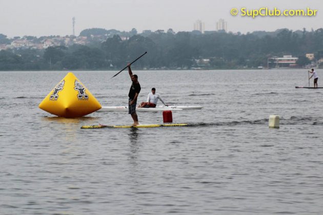 Brasileiro de sprint race dia 02. Foto: Luciano Meneghello/ SupClub. Foto: Luciano Meneghello/ SupClub.