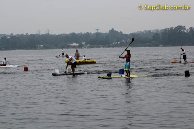 Brasileiro de sprint race dia 02. Foto: Luciano Meneghello/ SupClub. Foto: Luciano Meneghello/ SupClub.