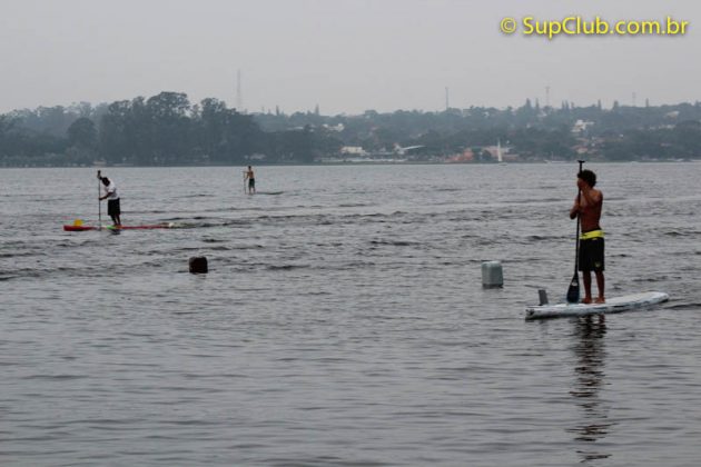 Brasileiro de sprint race dia 02. Foto: Luciano Meneghello/ SupClub. Foto: Luciano Meneghello/ SupClub.