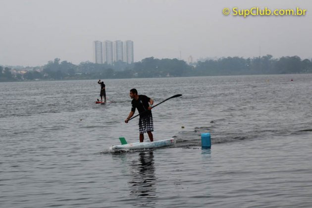 Brasileiro de sprint race dia 02. Foto: Luciano Meneghello/ SupClub. Foto: Luciano Meneghello/ SupClub.