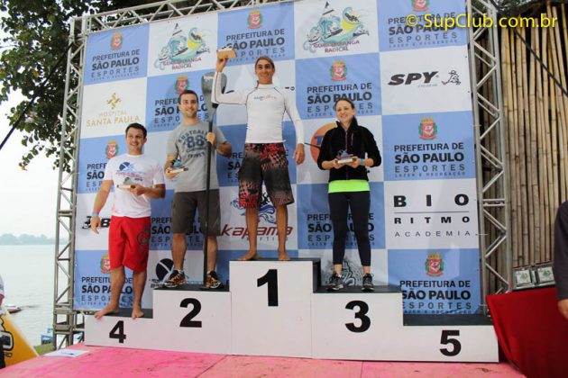 Brasileiro de sprint race dia 02. Foto: Luciano Meneghello/ SupClub. Foto: Luciano Meneghello/ SupClub.