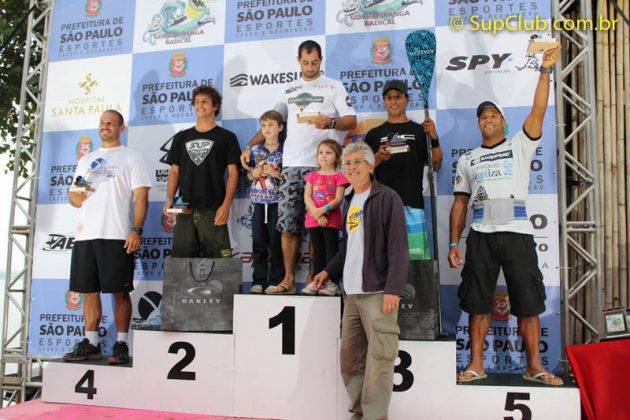 Brasileiro de sprint race dia 02. Foto: Luciano Meneghello/ SupClub. Foto: Luciano Meneghello/ SupClub.