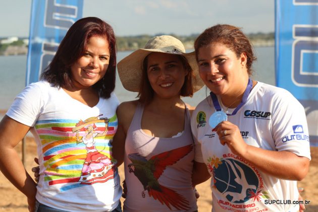 SOS Lago Paranoá, Brasileiro de SUP Race - dia 01. Foto: Luciano Meneghello / SupClub.