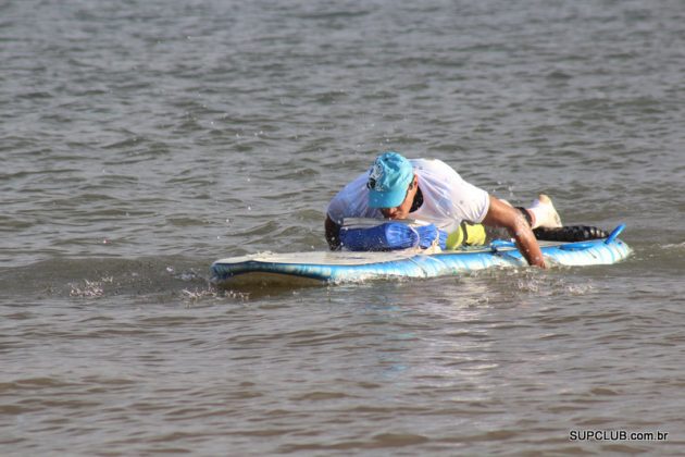 SOS Lago Paranoá, Brasileiro de SUP Race - dia 01. Foto: Luciano Meneghello / SupClub.