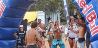 Brasileiro de SUP Race: galeria de imagens do último dia