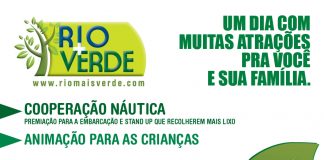 Rio+Verde 2013