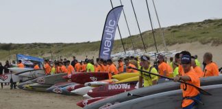 Oleron SUP Challenge 2013 – Sprint Races