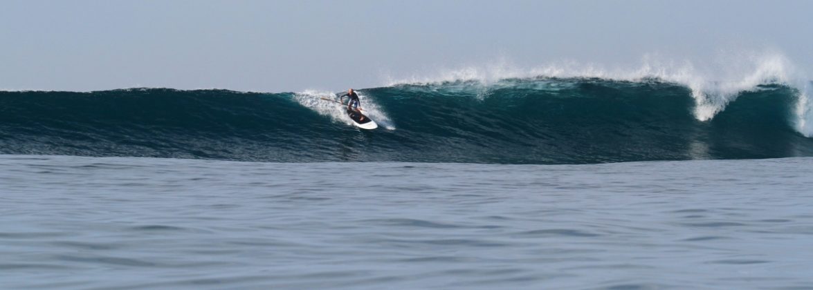 Roberto Moretto. SUP Trip Bali. Foto: bali-standuppaddle.org. Foto: Redação SupClub.