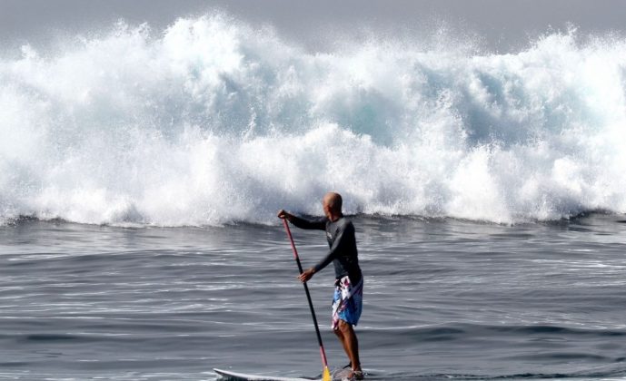 Roberto Moretto. SUP Trip Bali. Foto: bali-standuppaddle.org. Foto: Redação SupClub.