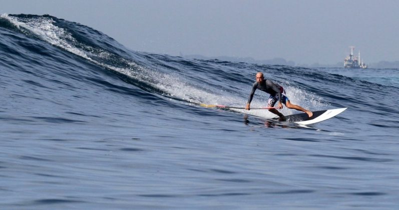 Roberto Moretto. SUP Trip Bali. Foto: bali-standuppaddle.org. Foto: Redação SupClub.