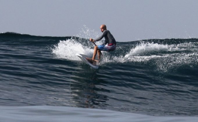 Roberto Moretto. SUP Trip Bali. Foto: bali-standuppaddle.org. Foto: Redação SupClub.