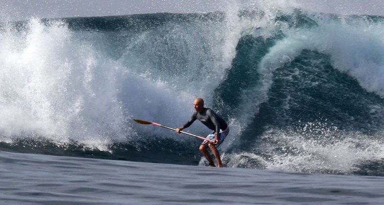 Roberto Moretto. SUP Trip Bali. Foto: bali-standuppaddle.org. Foto: Redação SupClub.