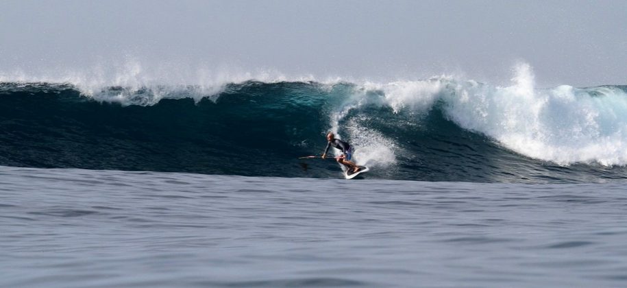 Roberto Moretto. SUP Trip Bali. Foto: bali-standuppaddle.org. Foto: Redação SupClub.