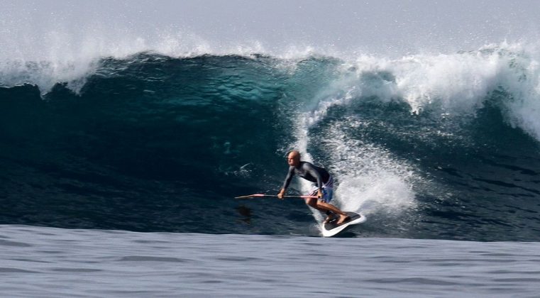 Roberto Moretto. SUP Trip Bali. Foto: bali-standuppaddle.org. Foto: Redação SupClub.