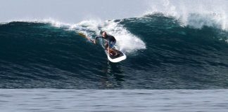 Bali SUP Trip