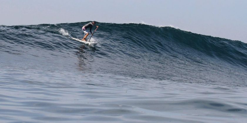 Roberto Moretto. SUP Trip Bali. Foto: bali-standuppaddle.org. Foto: Redação SupClub.