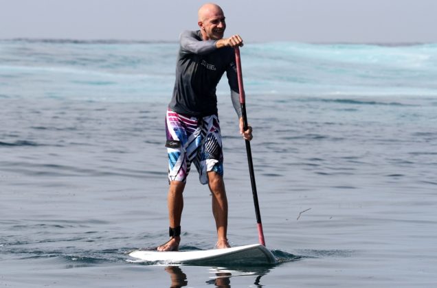 Roberto Moretto. SUP Trip Bali. Foto: bali-standuppaddle.org. Foto: Redação SupClub.