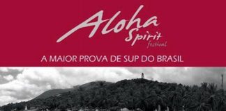 Aloha Spirit Cabo Frio