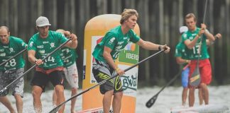 Bilbao World SUP Challenge – Sprint Races