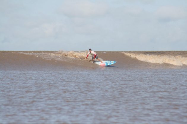 Expedição Auêra Auára de SUP. Foto: Denis Sarmanho / crowd_net. Foto: Redação SupClub.