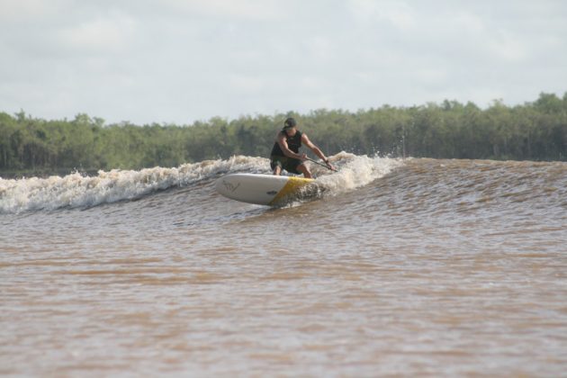 Expedição Auêra Auára de SUP. Foto: Denis Sarmanho / crowd_net. Foto: Redação SupClub.