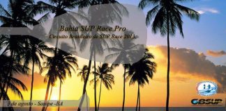 Bahia SUP Race Pro