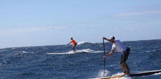 Brasileiros encaram desafios no Hawaii