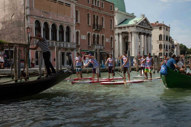 Surfin’ Venice 2013. Foto: Fabrizio DjSide Luca / MondoSuperiore. Foto: Redação SupClub.