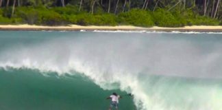 Caio + Gordo = show de tubos em Nias