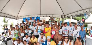 Circuito Baiano de SUP Race: resultados oficiais