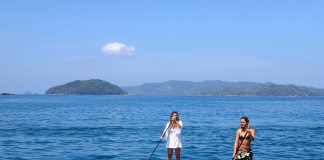 Canal OFF lança “Ilhas Paradisíacas” nesta terça