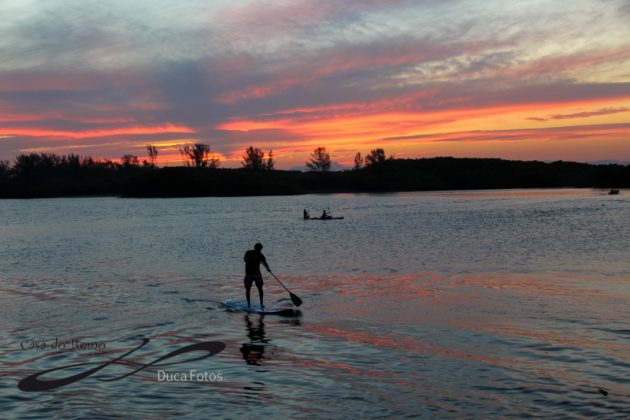 SUP Arraiá. Foto: Duca Fotos / Casa do Remo. Foto: Redação SupClub.