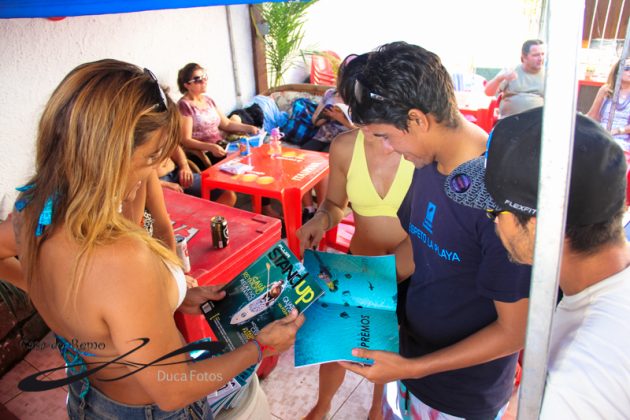 SUP Arraiá. Foto: Duca Fotos / Casa do Remo. Foto: Redação SupClub.