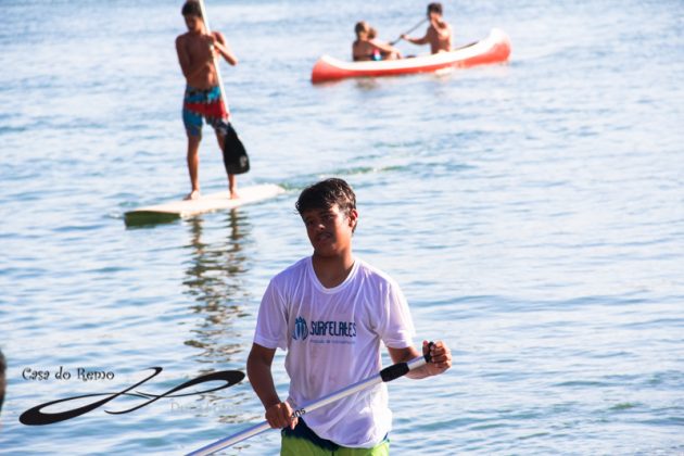 SUP Arraiá. Foto: Duca Fotos / Casa do Remo. Foto: Redação SupClub.