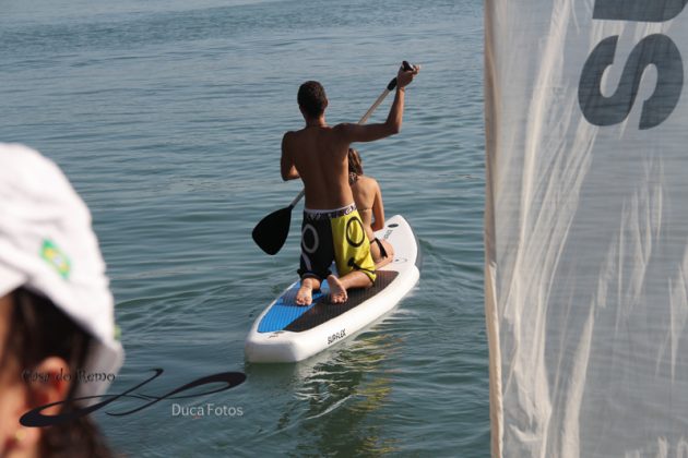 SUP Arraiá. Foto: Duca Fotos / Casa do Remo. Foto: Redação SupClub.