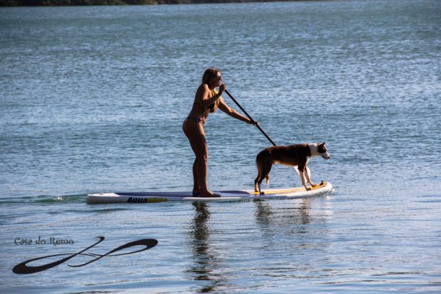 SUP Arraiá. Foto: Duca Fotos / Casa do Remo. Foto: Redação SupClub.