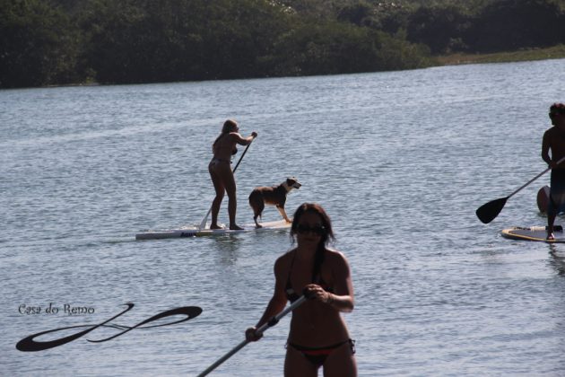 SUP Arraiá. Foto: Duca Fotos / Casa do Remo. Foto: Redação SupClub.