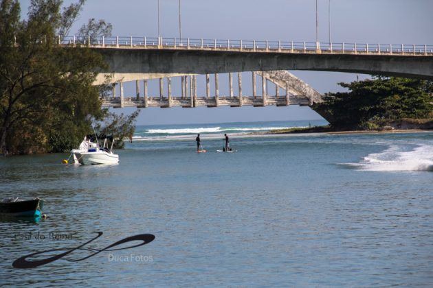 SUP Arraiá. Foto: Duca Fotos / Casa do Remo. Foto: Redação SupClub.