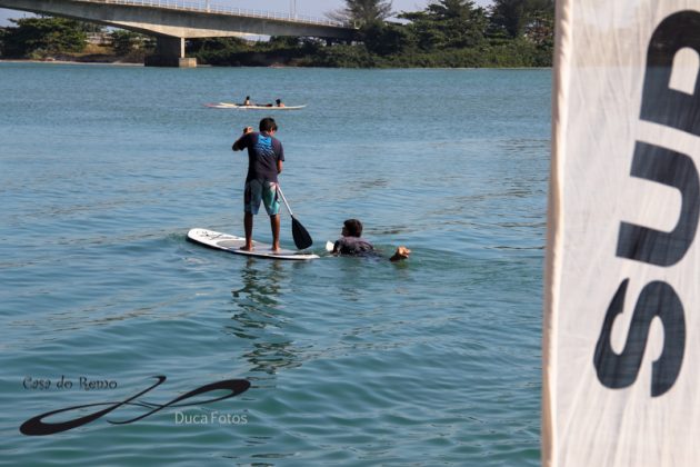 SUP Arraiá. Foto: Duca Fotos / Casa do Remo. Foto: Redação SupClub.