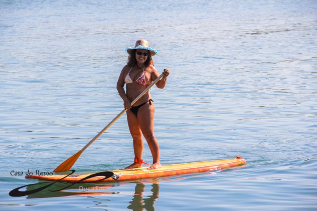 SUP Arraiá. Foto: Duca Fotos / Casa do Remo. Foto: Redação SupClub.