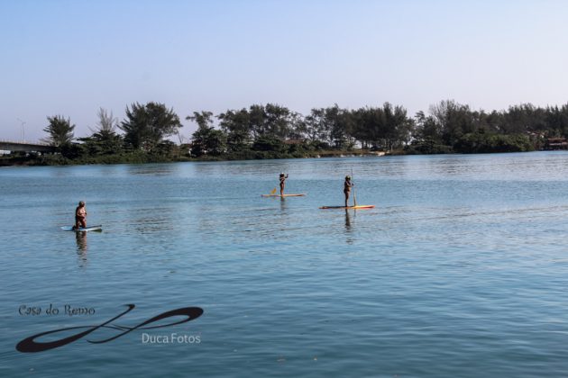 SUP Arraiá. Foto: Duca Fotos / Casa do Remo. Foto: Redação SupClub.