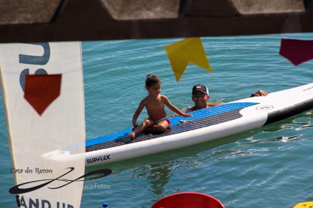 SUP Arraiá. Foto: Duca Fotos / Casa do Remo. Foto: Redação SupClub.