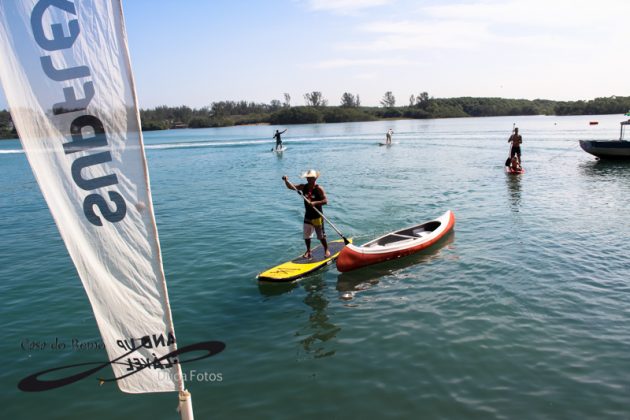 SUP Arraiá. Foto: Duca Fotos / Casa do Remo. Foto: Redação SupClub.