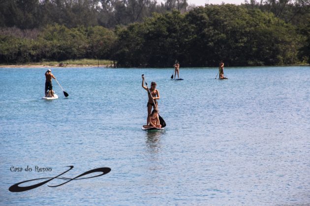 SUP Arraiá. Foto: Duca Fotos / Casa do Remo. Foto: Redação SupClub.