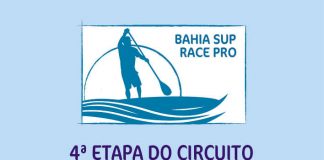 Contagem regressiva para o brasileiro de SUP Race