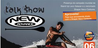 Surf Trip recebe campeões de SUP