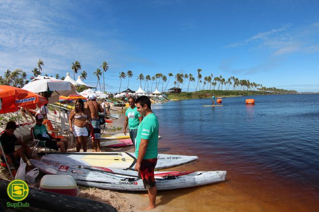 Bahia SUP Race Pro. Foto: Luciano Meneghello / SupClub. Foto: Luciano Meneghello.