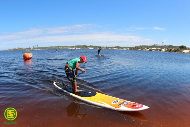 Bahia SUP Race Pro. Foto: Luciano Meneghello / SupClub. Foto: Luciano Meneghello.