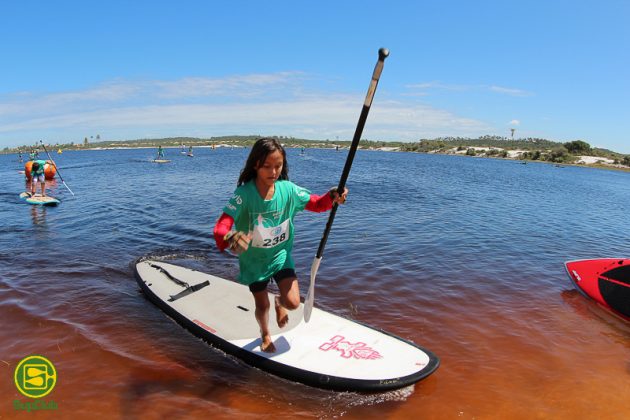 Bahia SUP Race Pro. Foto: Luciano Meneghello / SupClub. Foto: Luciano Meneghello.