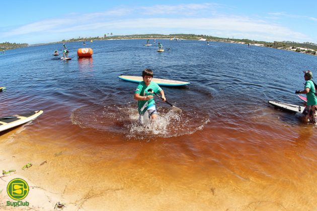 Bahia SUP Race Pro. Foto: Luciano Meneghello / SupClub. Foto: Luciano Meneghello.